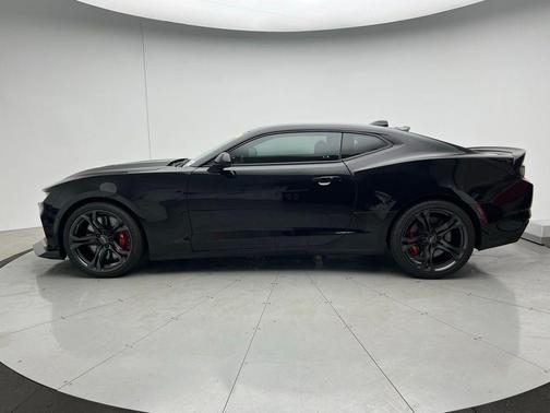 2023 Chevrolet Camaro 2SS