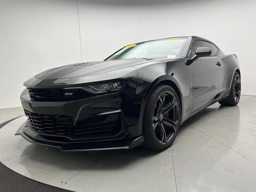 2023 Chevrolet Camaro 2SS