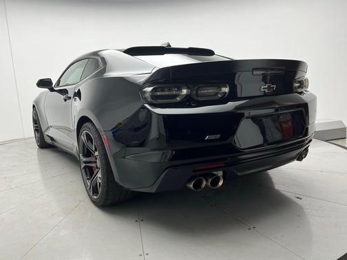 2023 Chevrolet Camaro 2SS