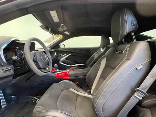 2023 Chevrolet Camaro 2SS