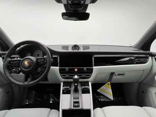 2026 Porsche Macan T