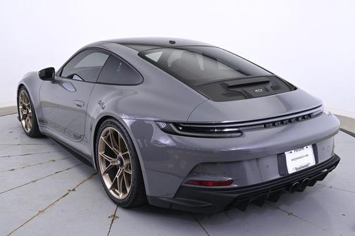 2022 Porsche 911 GT3