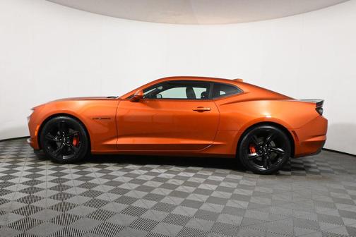 2024 Chevrolet Camaro 2SS