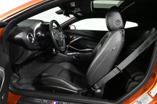 2024 Chevrolet Camaro 2SS