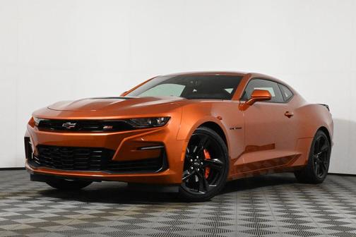 2024 Chevrolet Camaro 2SS