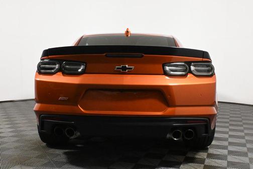 2024 Chevrolet Camaro 2SS
