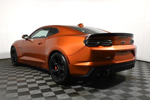 2024 Chevrolet Camaro 2SS