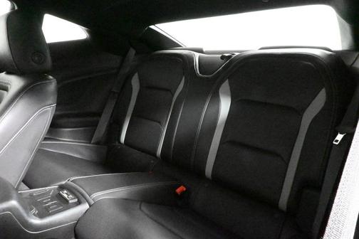 2024 Chevrolet Camaro 2SS