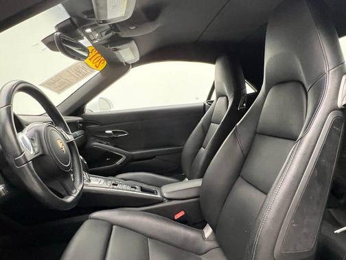 2013 Porsche 911 911 Carrera S