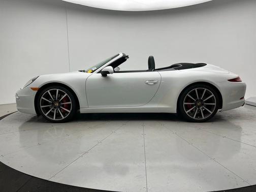 2013 Porsche 911 911 Carrera S