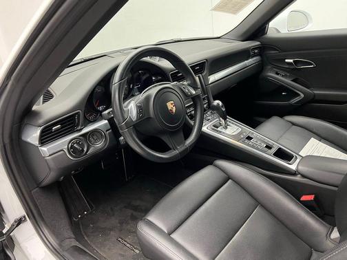 2013 Porsche 911 911 Carrera S