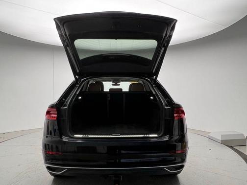2019 Audi Q8 3.0T Premium