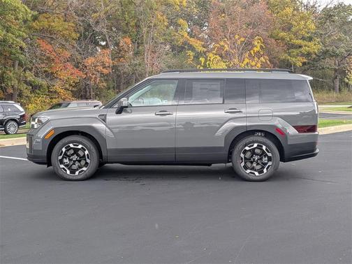 2026 Hyundai SANTA FE SEL 2.4