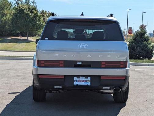 2026 Hyundai SANTA FE SEL 2.4