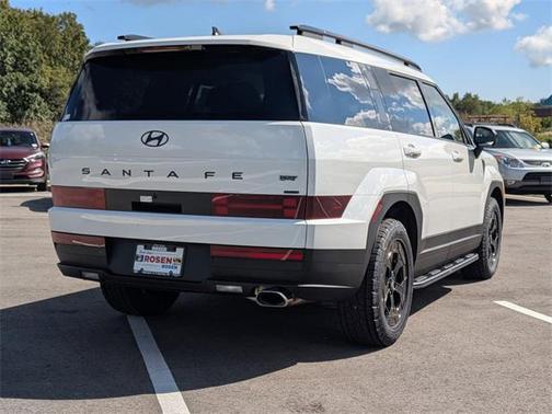 2026 Hyundai SANTA FE XRT
