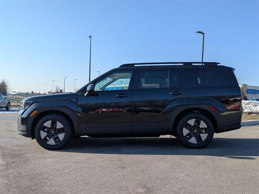 2026 Hyundai SANTA FE SEL 2.4