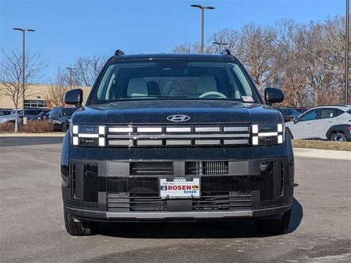 2026 Hyundai SANTA FE SEL 2.4