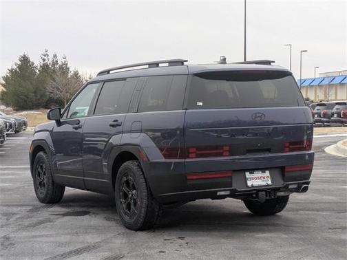 2025 Hyundai SANTA FE XRT