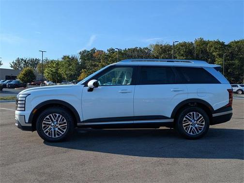 2026 Hyundai PALISADE SEL