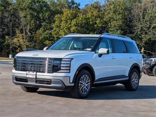 2026 Hyundai PALISADE SEL