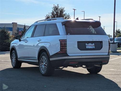 2026 Hyundai PALISADE SEL