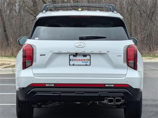 2025 Hyundai PALISADE XRT