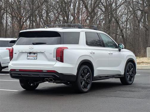 2025 Hyundai PALISADE XRT
