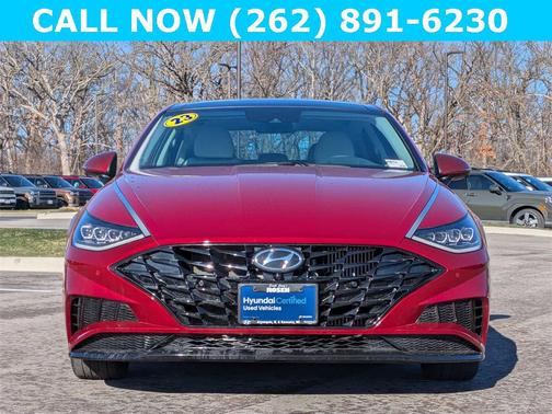 2023 Hyundai SONATA Limited