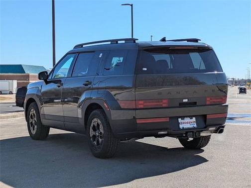 2025 Hyundai SANTA FE XRT