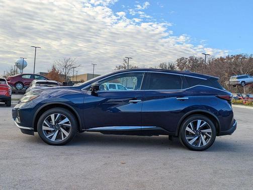 2023 Nissan Murano SL Intelligent AWD