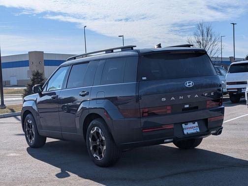 2026 Hyundai SANTA FE SEL 2.4