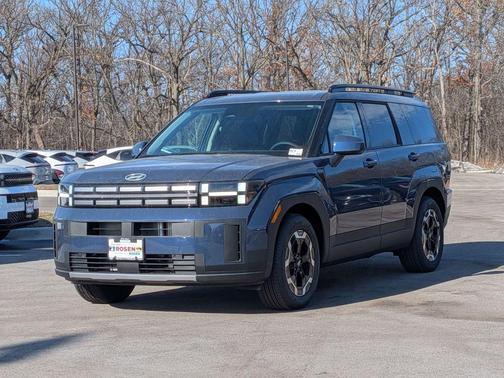 2026 Hyundai SANTA FE SEL 2.4