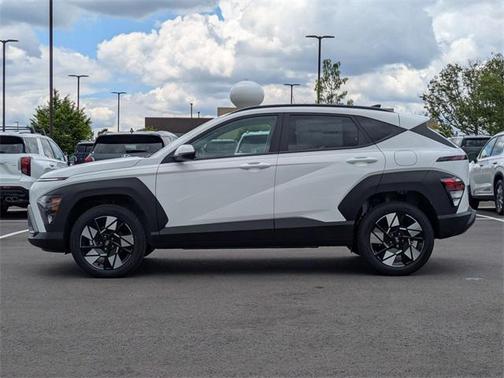 2025 Hyundai KONA SEL Convenience