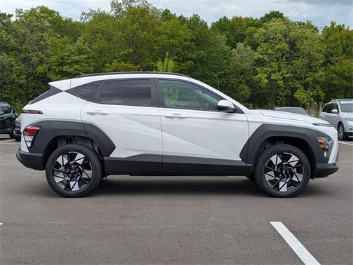 2025 Hyundai KONA SEL Convenience