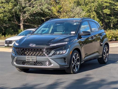 2023 Hyundai KONA Limited