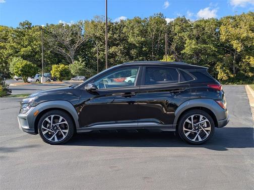2023 Hyundai KONA Limited