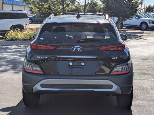 2023 Hyundai KONA Limited