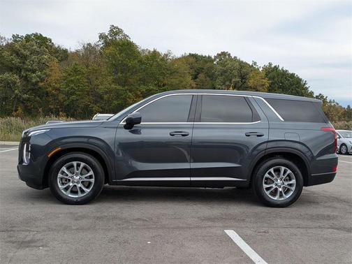2020 Hyundai PALISADE SE