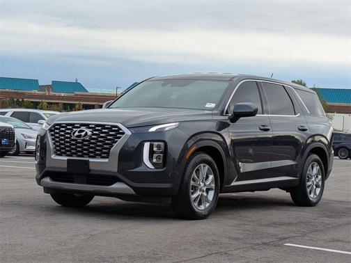 2020 Hyundai PALISADE SE