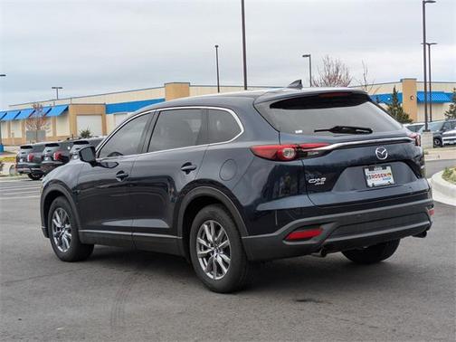 2019 Mazda CX-9 Touring