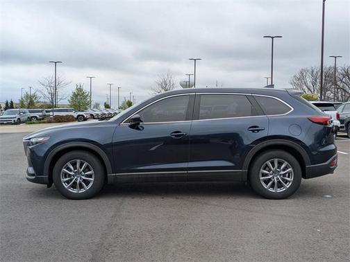 2019 Mazda CX-9 Touring