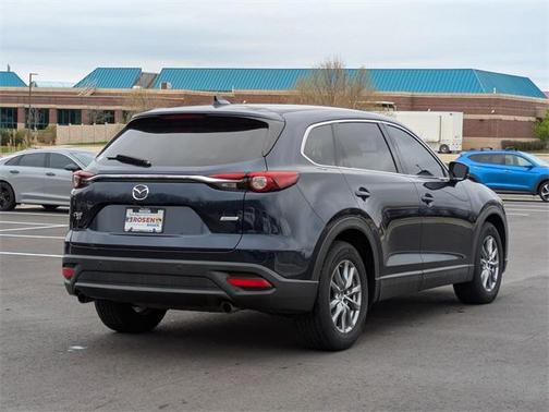 2019 Mazda CX-9 Touring