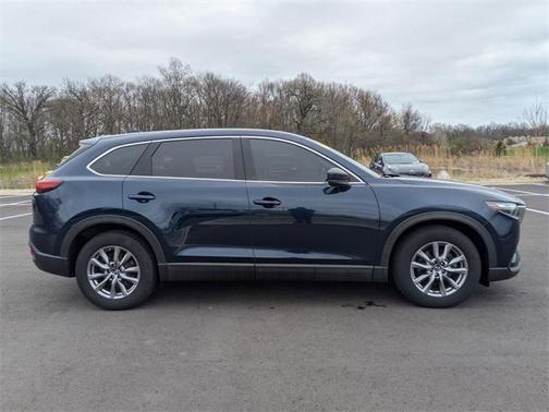 2019 Mazda CX-9 Touring