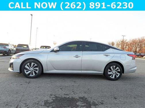 2023 Nissan Altima S FWD