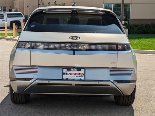 2024 Hyundai IONIQ 5 Disney100 Platinum Edition Dual Motor