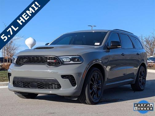 2024 Dodge Durango R/T Premium AWD