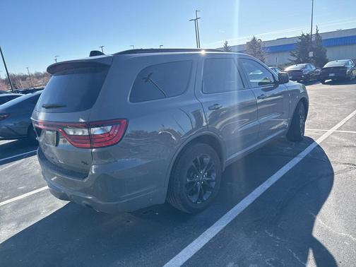 2024 Dodge Durango R/T Premium AWD