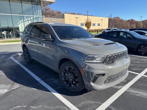 2024 Dodge Durango R/T Premium AWD