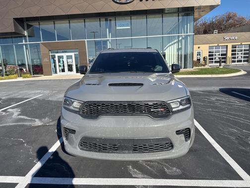 2024 Dodge Durango R/T Premium AWD