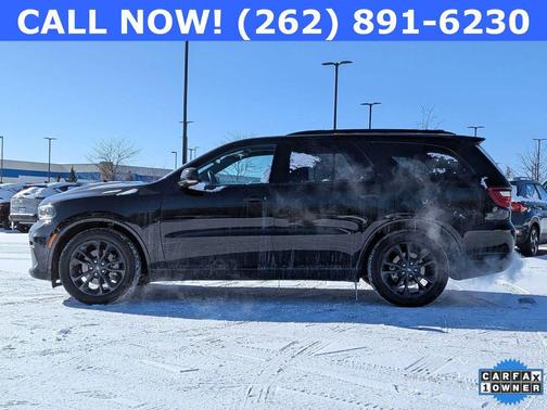 2024 Dodge Durango R/T Plus AWD